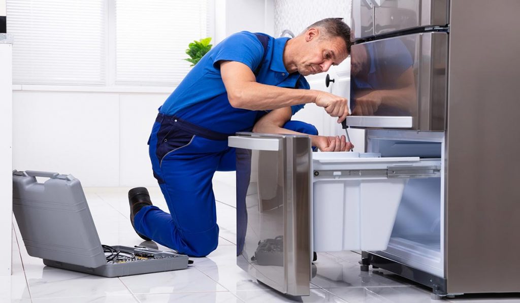 Ödemiş Uğur buzdolabı servisi – yerinde onarım